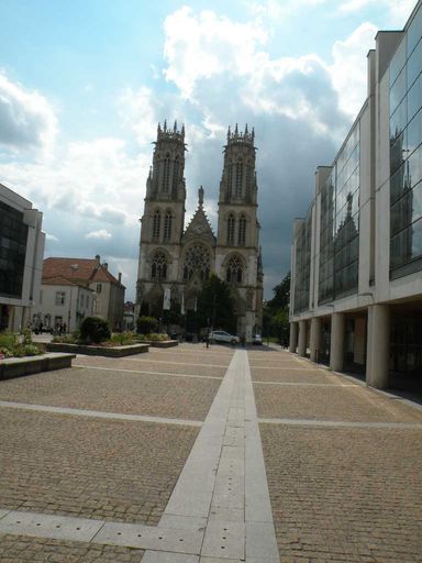  Eglise Saint-Léon